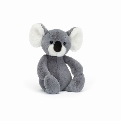 Jellycat Bashful Koala Australia | 498253TNM